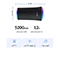اسپیکر بلوتوثی قابل حمل انکر مدل Soundcore Flare 2